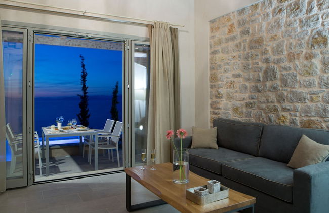 Ionian Horizon Villas - Photo 17