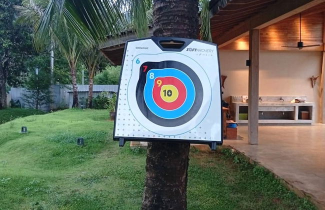 Anawa Krabi - Foto 41