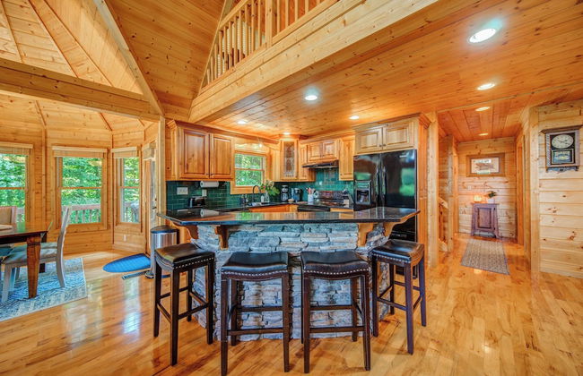 Three Winds Retreat - Foto 10