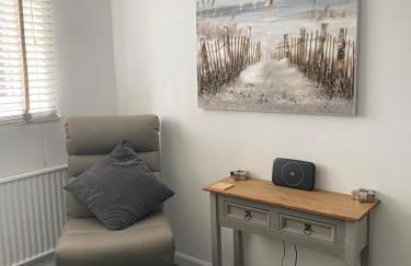 Riverside Park Ground Floor Apt 1 BR Parking St Neots - Foto 33