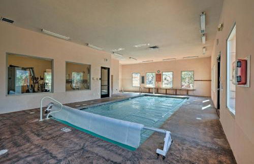 Day Trip to Zion Home with Fire Pit and Pool Access - Foto 21