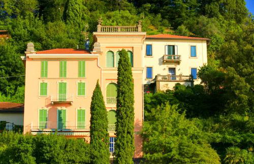 Villa Aurelia in Plesio - Foto 19