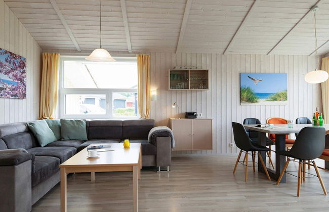 Holiday Home in GrÃ¶mmitz - Foto 12