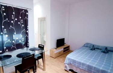 Acogedor Apartamento BA,Plaza de Toros - Foto 1