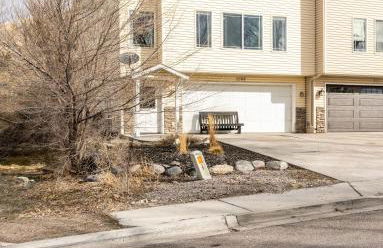 Mountain-View Townhouse - Foto 30