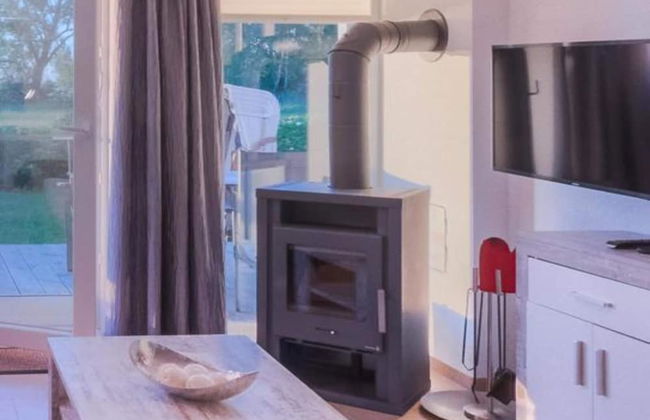 Apartment in Tranquil Location - Foto 6