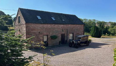 Classy 2 Bed Near Alton Towers, Polar Bears, Peak District - Foto 4