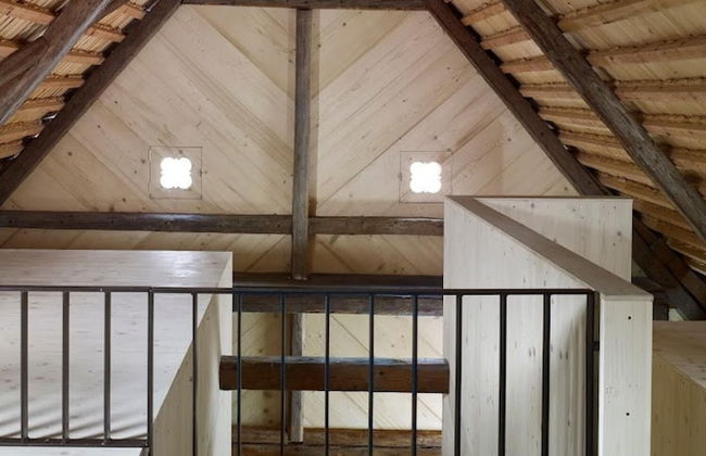 Villa Javorek - Vjk050 - Foto 24