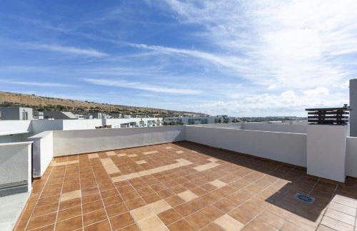 AlmeriaSuite Palm Beach - Foto 22