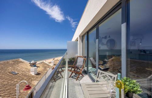 Frontline Seaview Apartment - Foto 17