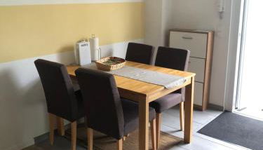 Ferienwohnung Engelhardt - Foto 4