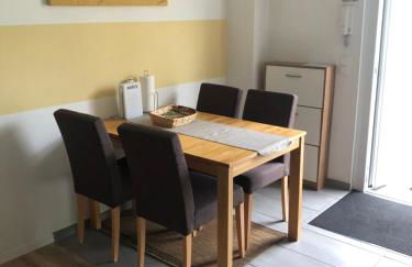 Ferienwohnung Engelhardt - Photo 4