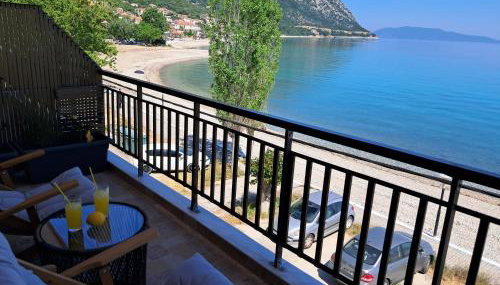 Flat on the sea - Foto 3