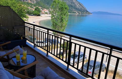 Flat on the sea - Foto 3