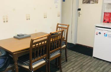 Newtons Lodge - Foto 12