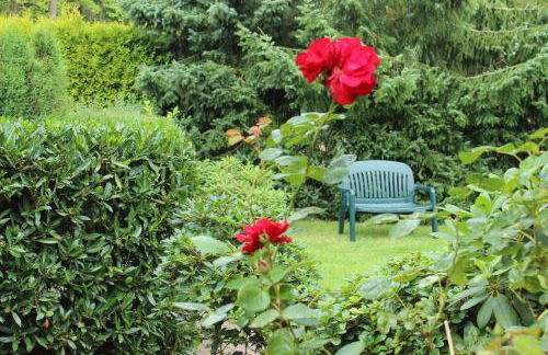 Ferienwohnung Bädke - Foto 13