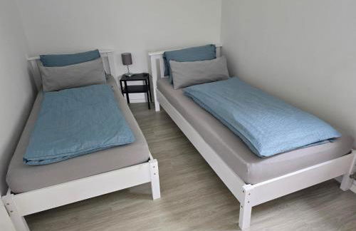 Ferienhaus Quell - Foto 12