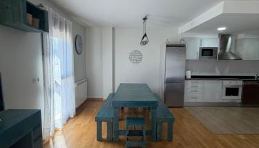 Apartamento Turístico “El Yugo” - Foto 2