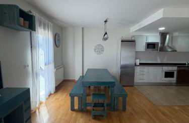 Apartamento Turístico “El Yugo” - Photo 2