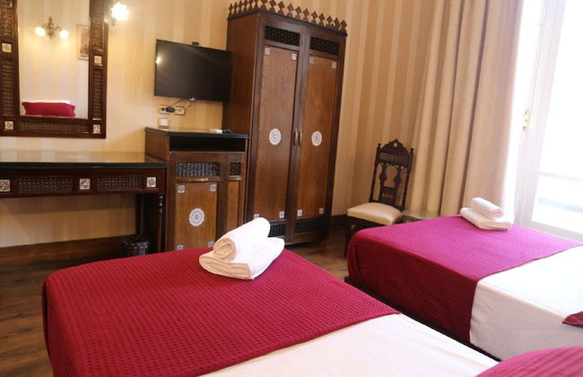 Royal Apartments in Cairo Down town - Photo 67