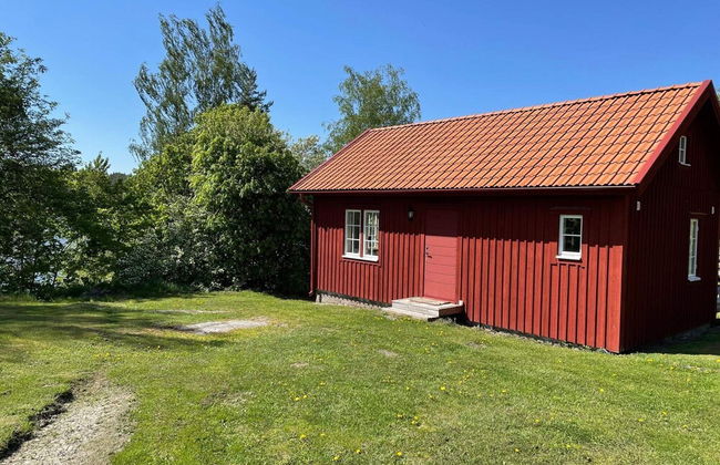 4 Star Holiday Home in Sparreholm - Foto 27