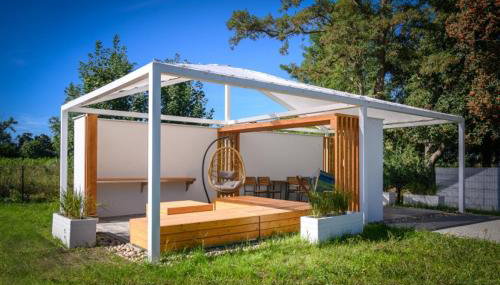 Piękny Puck Apartamenty z tarasami - Foto 5