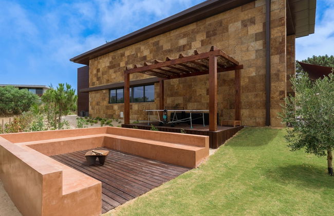 Troya Regal Villa By Cadenzalux - Foto 15