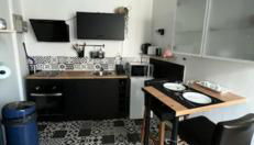 T2 proche gare avec wifi - Foto 2