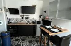 T2 proche gare avec wifi - Foto 2