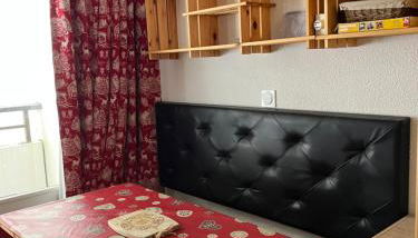 Appartement Les Menuires - 4 personnes à 20 m des pistes - Foto 4