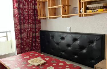 Appartement Les Menuires - 4 personnes à 20 m des pistes - Foto 4