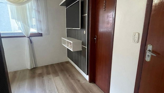 Oásis Morro das Pedras - Floripa - Foto 5, Habitación