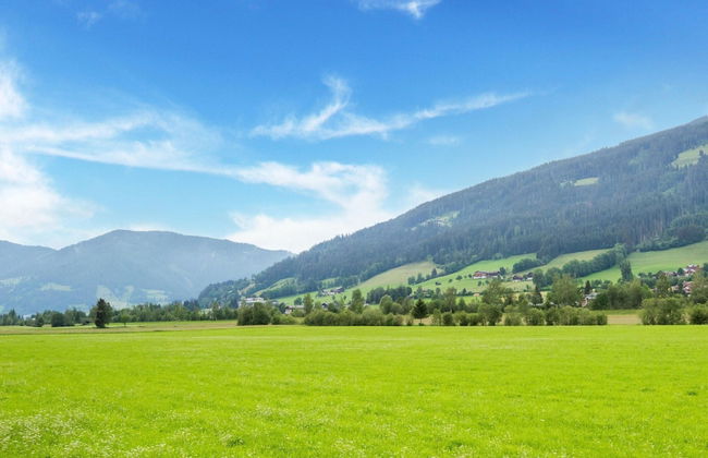 Cosy Apartment With Tiled Stove - Foto 35