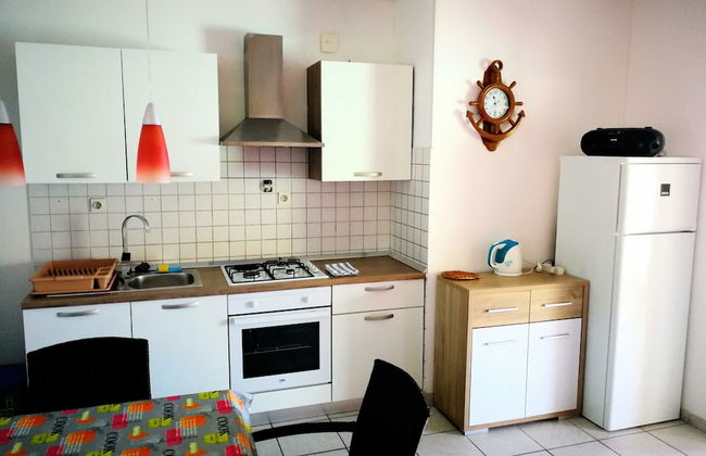 Apartments Luna - Foto 15