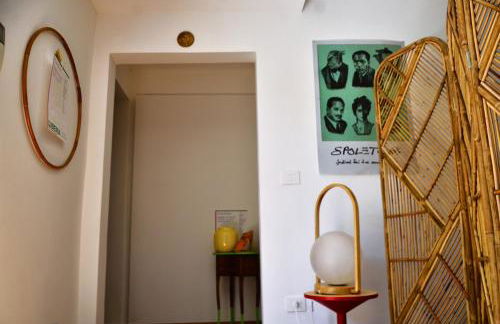 LIBERA IDEA Art run space - Foto 24