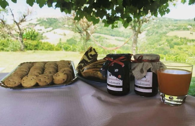 Agriturismo Oasi Biologica - Foto 33