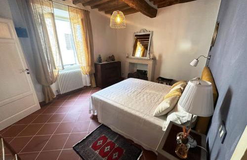 Casa del Glicine - Appartamento in palazzo storico - Photo 22