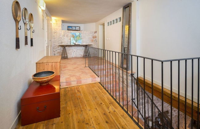 Old Tree Villa - Foto 29