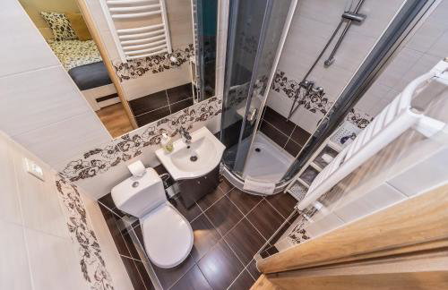 Willa Aleksandra - Apartamenty - Foto 23