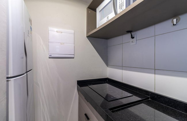 Av0111 Studio Avanhandava - Foto 47