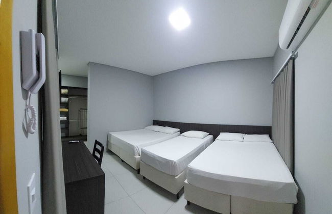 Vila Dumont Residencial - Foto 5