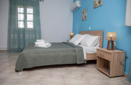 Debbie's Holiday Home with sunset - Foto 13