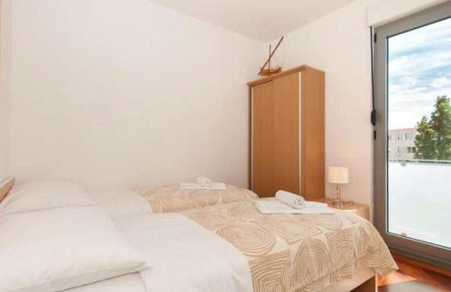 Apartments Nikolina ST - Comfort Two Bedroom Apartment A1 - Photo 16