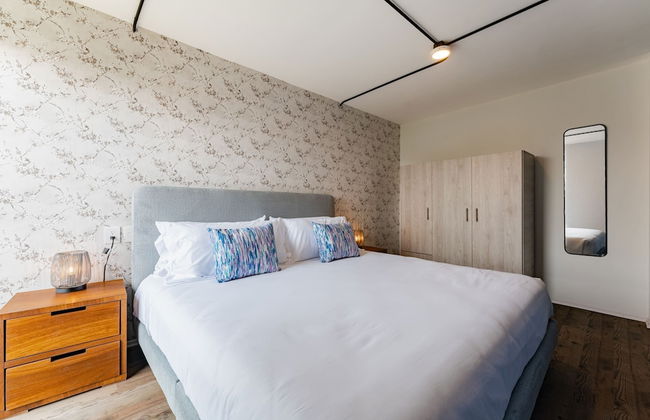 Condesa Lofts & Residence Hotel by VH - Foto 13