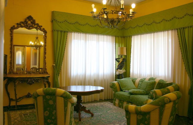 Villa Cappuccini - Foto 16