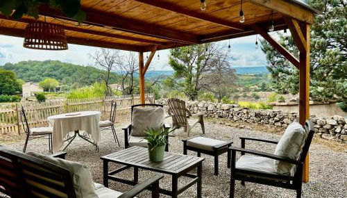 Les Demeures du Clos - Foto 5, Garden