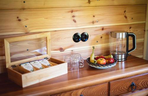 Historisches Baderhaus mit eigenem Saunauhaus - Foto 39