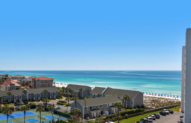 Shoreline Towers 3094 - Foto 58