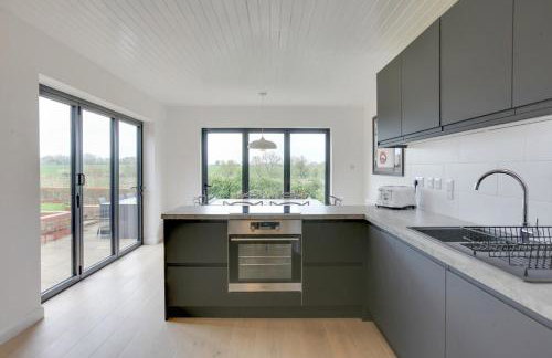 Two bedroom house with far-reaching country views - Foto 13