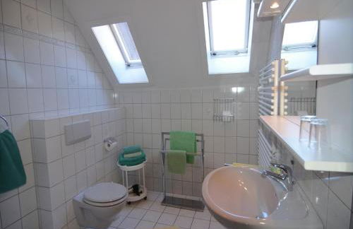 Charmantes Dachgeschoss-Refugium, Harz - Foto 25